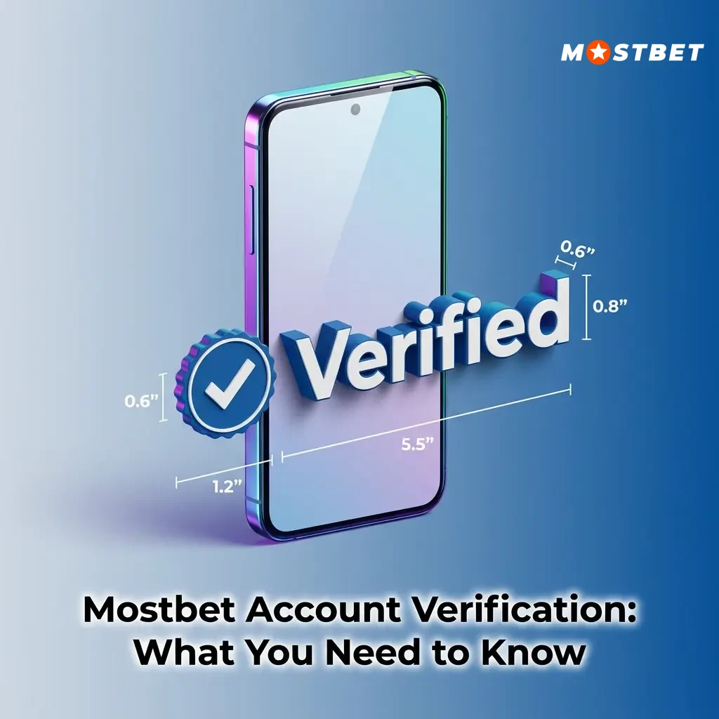 Mostbet account verification steps in India using Aadhaar, PAN, and payment method documents for full approval