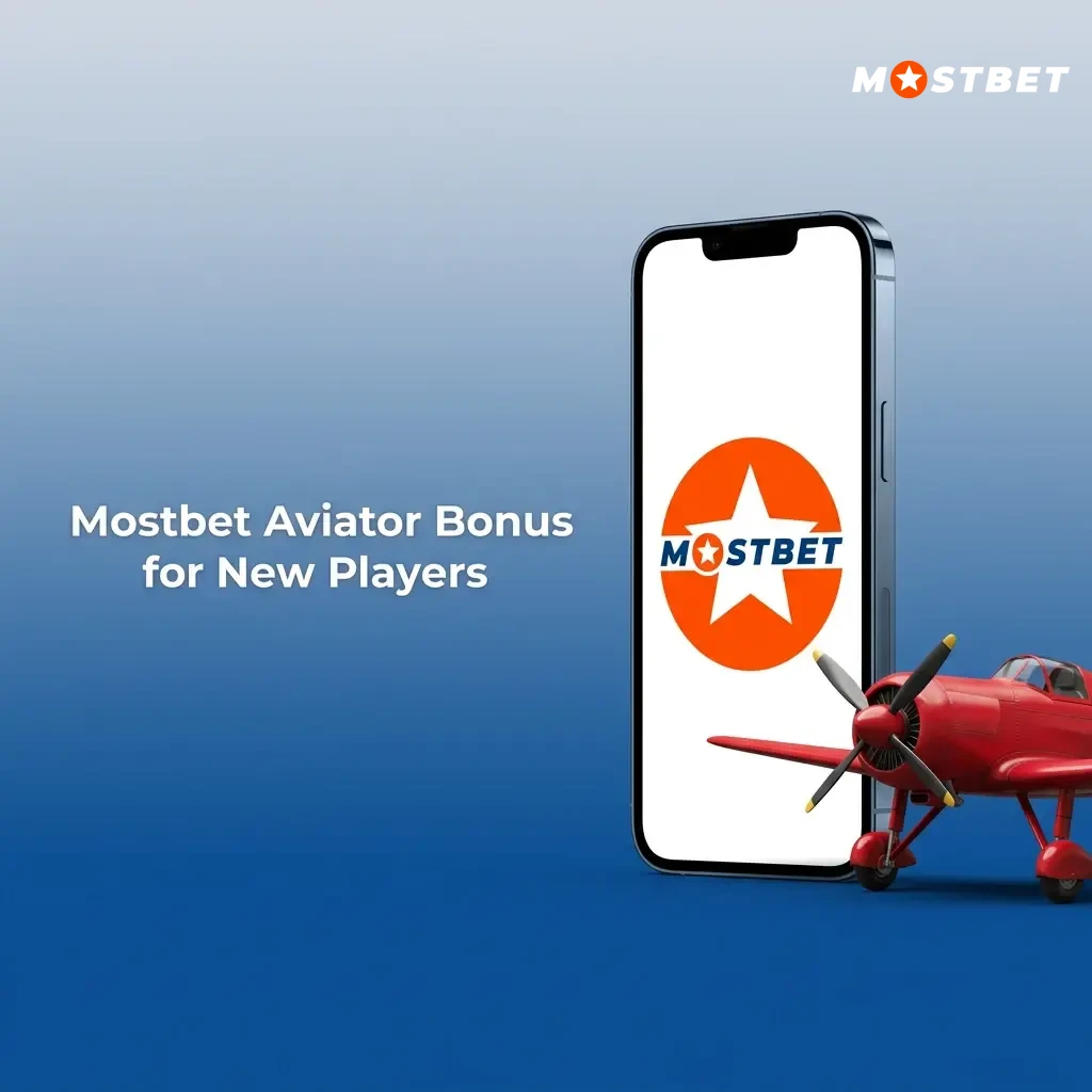Mostbet Aviator welcome bonus 125% up to ₹34,000 plus 250 free spins for new players in India