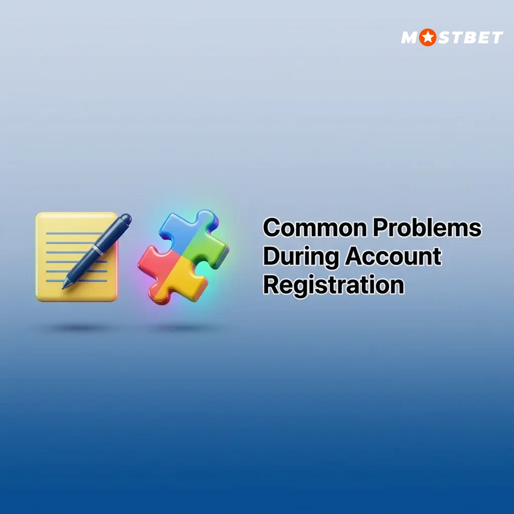 Common registration problems and solutions including verification code, email in use, form loading, country settings, and identity verification