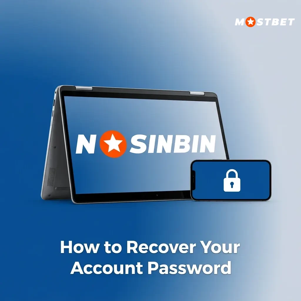 Step-by-step account password recovery guide showing forgot password, verification code, and reset process