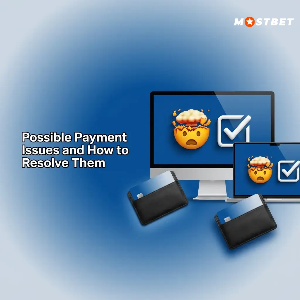 Payment issues in India including deposit not credited, withdrawal delays, unaccepted methods, and verification problems
