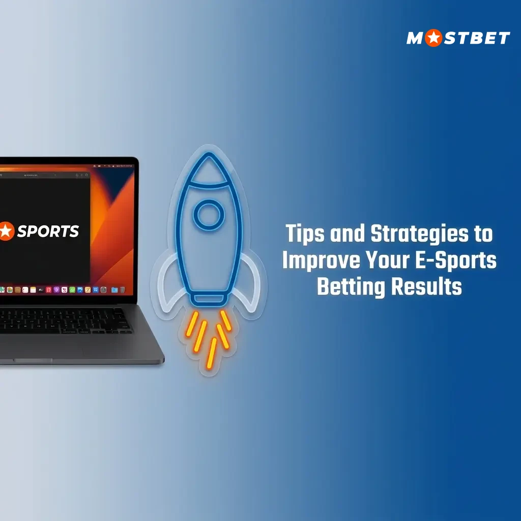 Tips and strategies to improve esports betting results including bankroll management, research, and live betting advice