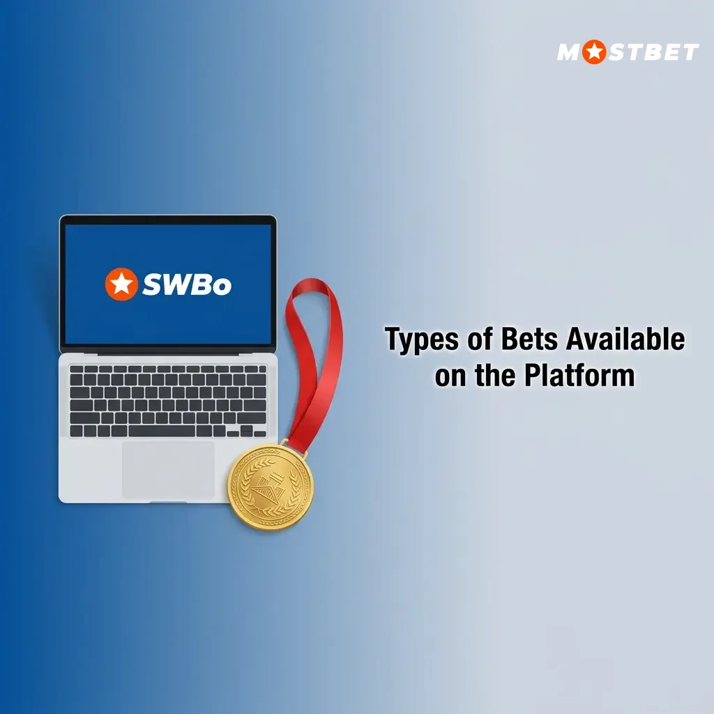 Types of bets on platform: Single, Express Accumulator, and System Bet explained for smarter sports wagering decisions.