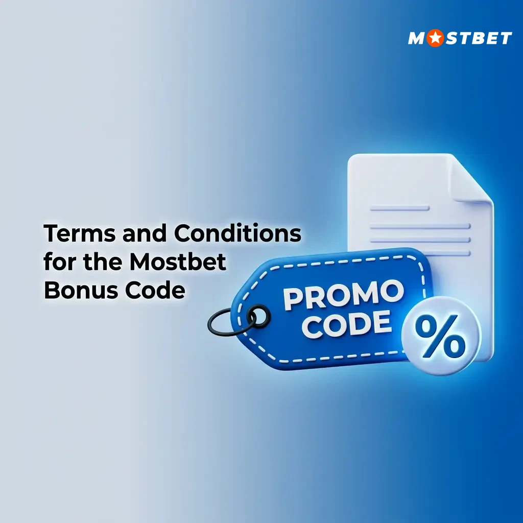 Mostbet bonus code terms: 125% up to ₹34,000 plus 250 free spins with 60x wagering for new players