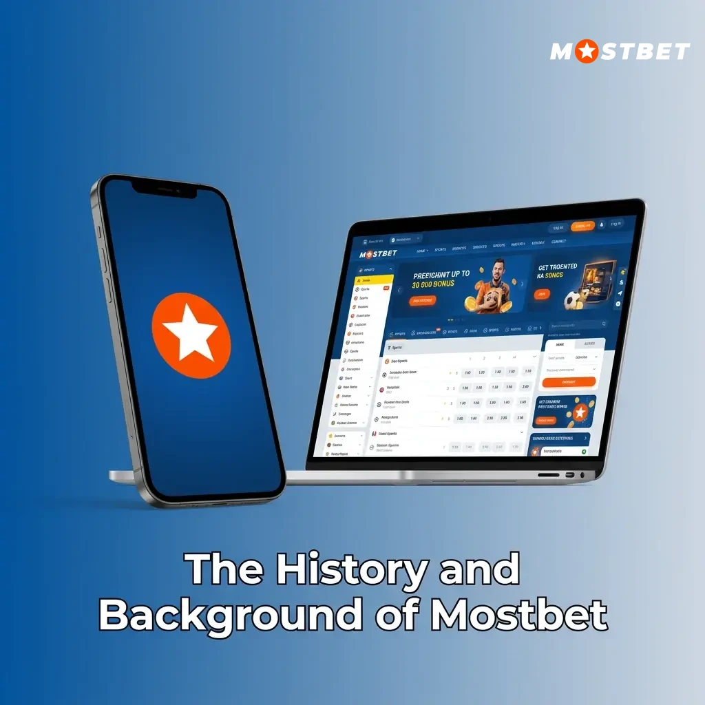 Mostbet founded in 2009, licensed by Curacao eGaming, operating in 93 countries including India
