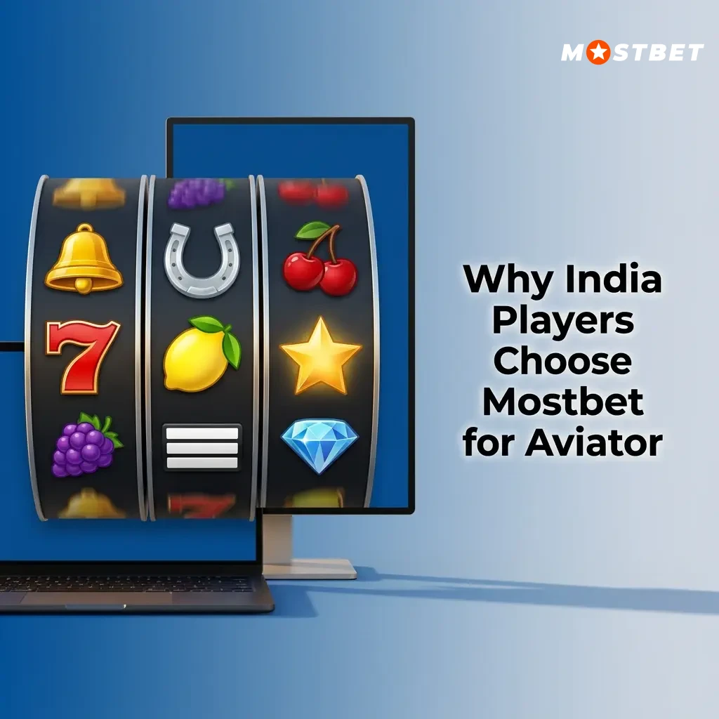 Mostbet Aviator India benefits including welcome bonus, UPI payments, mobile app, and 24/7 support