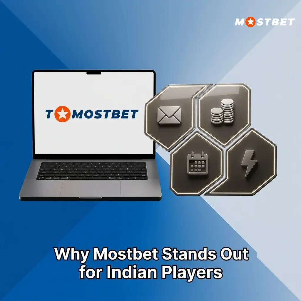 Mostbet platform for Indian players showing cricket betting odds, UPI payments, and welcome bonus up to ₹34,000