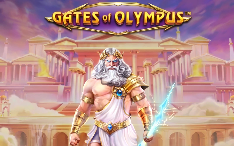 Try Gates of Olympus slots via the official Mostbet portal.