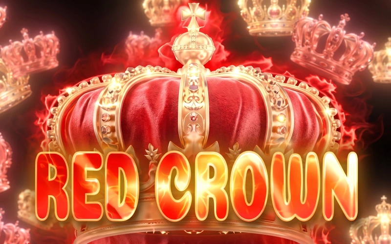 Place real money bets on Red Crown at official Mostbet.