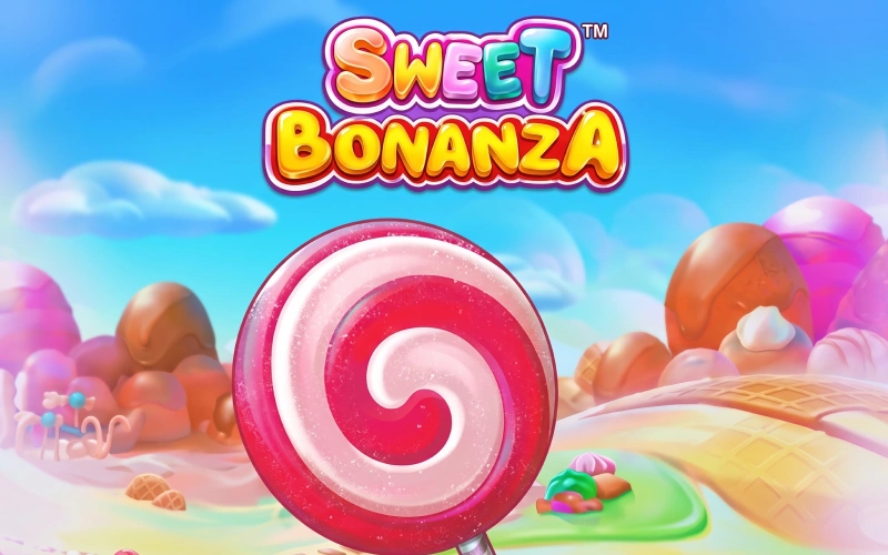 Spin Sweet Bonanza reels at the official Mostbet online casino.
